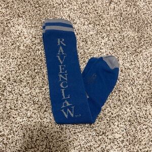 Never worn Harry Potter Ravenclaw Socks